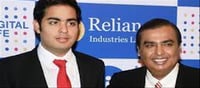 Who is Akash Ambani? New chairman of Reliance Jio!!